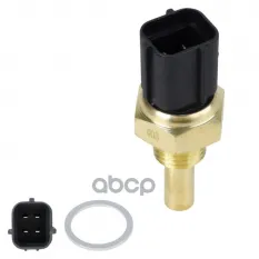 Датчик температуры для а/м SsangYong Actyon II (12-)/Kyron (05-)/Actyon Sport I (07-) (LS 1701) LUZAR арт. ls-1701