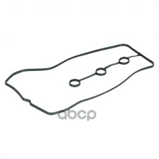 Прокладка клапанной крышки для а/м Toyota LC Prado (02-)/4Runner (02-) 4.0i (лев.) (LES 21906) LUZAR арт. les-21906