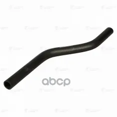 Патрубок рад. отоп. для а/м Chevrolet Lacetti (04-) 1.4i/1.6i/1.8i подвод. (EPDM,1шт.) LUZAR LPKh 05021 LUZAR арт. LPKh 05021