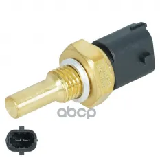 Датчик температуры для а/м Opel Asta H (04-)/Zafira A (00-)/Vectra C (00-) 1.8i LUZAR арт. LS2106