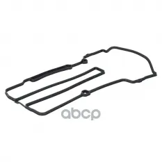 Прокладка клапанной крышки для а/м Opel Astra J (09-)/Corsa D (06-) 1.4i/1.4T (Т-профиль) (LES 22101 LUZAR арт. les-22101
