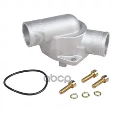 Термостат ВАЗ 2110-15, 2170 (инж., с 2003) (LT 01082) LUZAR LT01082 (210821306010) LUZAR арт. LT01082