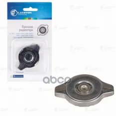 Крышка радиатора SUZUKI Grand Vitara (98-),Swift (05-),SX4 (07-) охлаждения LUZAR LUZAR арт. LL1902
