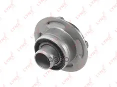 Сайлентблок MAZDA 6 (02-07) подрамника заднего задний нижний LYNX LYNXauto арт. B8212