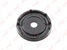 Втулка передняя нижняя/Подрамник/Зад. подв. LYNXauto арт. B8251