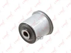 Сайлентблок / Продольный рычаг / Зад. подв. CHRYSLER Grand Caravan 96-04  DODGE Grand Caravan 91-06 LYNXauto арт. b8413