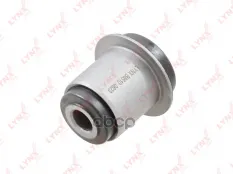 сайлентблок переднего рычага! Jeep Cherokee KJ 2.0-3.7i/2.5-2.8CRD 01> LYNXauto арт. B8510
