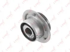 Сайлентблок MAZDA 6 (02-07) подрамника заднего передний верхний LYNX LYNXauto арт. B8210