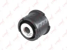 33 31 6 770 781 C8724 Сайлентблок LYNXauto LYNXauto арт. C8724