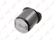 Сайлентблок передний подрамника задней подвески LYNXauto арт. C9625