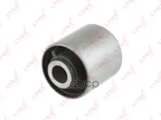 сайлентблок рычага задней подвески! Subaru Forester/Impreza/Legacy 07> LYNXauto арт. C9798