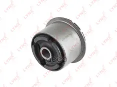 Сайлентблок SUBARU Impreza (01-07) балки задней LYNX LYNXauto арт. C9800