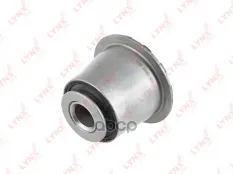 С-б.подрамника задн.подв.пер.FORD MONDEO III 1.8-3.0 00-07 LYNX C9682 (1404976) LYNXauto арт. C9682