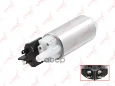 Топливный насос LYNXauto арт. CF3005