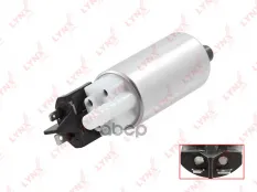 Топливный насос DAEWOO Nexia 1.5 95> / Espero 1.5-2.0 95> LYNXauto арт. cf-3006