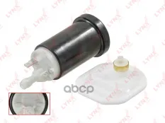 Топливный насос LYNXauto арт. CF-3045