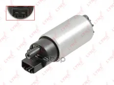 Электробензонасос UNIVERSAL /P=3,5Bar LYNXauto CF-3070 LYNXauto арт. CF-3070