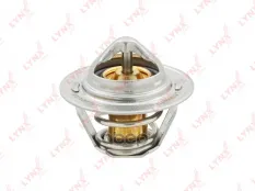 Термостат MERCEDES-BENZ C(W203) E(W210) 2.2D-2.7D 99-08, Chrysler 300 3.5 98-12, OPEL Meriva 1.6 03-10 LYNXauto арт. CT1689