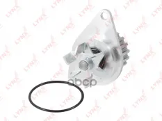 Помпа, водяной насос PEUGEOT 206/307 1.1/1.4L 98-05 /Ch Mt:3666766-> LYNXauto CW-0061 LYNXauto арт. CW-0061