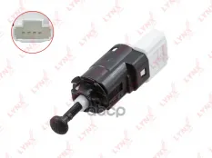 Выключатель стоп-сигнала MERCEDES-BENZ Citan(W415) 12>, NISSAN NV400 11> / LYNXauto DM-9223 LYNXauto арт. DM-9223