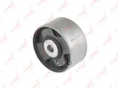 Сайлентблок задний дифференциала передней подвески LYNXauto арт. C9774