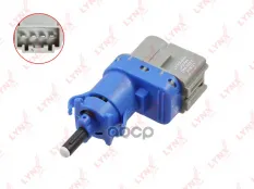 Выключатель стоп-сигнала LYNXauto арт. DM-9227