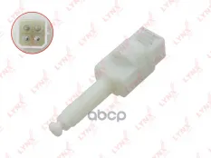 Выключатель VW Passat (97-05) AUDI A4,6,8 (94-05) SKODA Superb (01-08) стоп-сигнала LYNX LYNXauto арт. DM9228