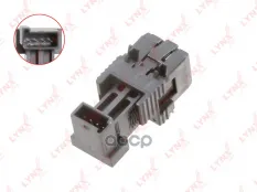 DM-9229 Выключатель стоп-сигнала LYNXauto LYNXauto арт. DM9229