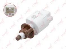 Выключатель стоп-сигнала CITROEN C1 I-II 05>  FIAT Sedici 06>  LEXUS GX470 01-09 / ES350 06-12  OPEL LYNXauto арт. dm-9231