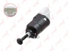 Выключатель стоп сигнала LYNXauto арт. DM9232