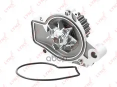 Водяной насос LYNXauto арт. CW0080