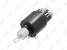 Реле втягивающее стартера BMW 3(E36) 2.54 91-98 / 5(E39) 96-04  OPEL Omega B 2.5 94-03 LYNXauto арт. es-7065