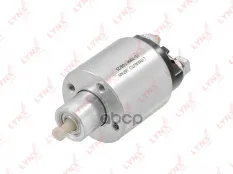 Реле втягивающее стартера HYUNDAI Elantra 1.6 11-15 / ix35 1.6 10-15 / Veloster 1.6 11-17 / Tucson 1 LYNXauto арт. es-7084
