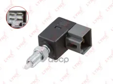 датчик стоп-сигнала! Kia Rio/Ceed/Sportage/Sorento, Hyundai i30/SantaFe 1.1-4.5i 98> LYNXauto арт. DM9235