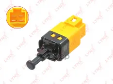 Выключатель CHEVROLET Aveo (05-) стоп-сигнала LYNX LYNXauto арт. DM9238