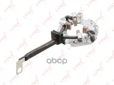 Узел щеточный стартера CARISMA 1.6-.18 95-06 / Lancer 1.6 03-13 / Pajero PININ 1.8-2.0 / CARISMA 1.6 LYNXauto арт. es-91004