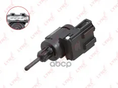 Выключатель VW Polo (95-00) AUDI A3 (97-00),A8 (03-13) SEAT Toledo (99-01) стоп-сигнала LYNX LYNXauto арт. DM9239