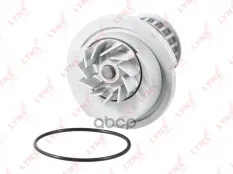 Помпа, водяной насос OPEL VecA/B AstF/G KadE Dae Nex /Lanos 1.4-1.6 LYNXauto CW-0084 LYNXauto арт. CW-0084