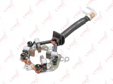 Узел щеточный стартера для NISSAN Juke( J15) 1.6 10-19 / Pathfinder III 4.0 0 LYNXauto ES-91008 LYNXauto арт. ES-91008