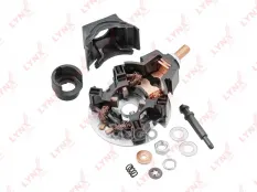 Узел щеточный стартера для HONDA Accord VIII 2.4 08-15 / Civic VIII 1.8 05-13 LYNXauto ES-91017 LYNXauto арт. ES-91017