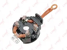 Узел щеточный стартера для TOYOTA Camry 2.4-3.5 01> / RAV 4 2.4-2.5 05> LYNXauto ES-91018 LYNXauto арт. ES-91018