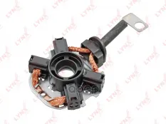 Узел щеточный стартера для MAZDA 2 1.3-1.6 07-19 / CX-5 2.0 11-17, SUBARU III LYNXauto ES-91021 LYNXauto арт. ES-91021