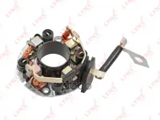 Узел щеточный стартера для FORD Focus 1.4-1.6 98> / Mondeo 1.6 07-15, MAZDA 2 LYNXauto ES-91031 LYNXauto арт. ES-91031