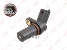 датчик положения коленвала! Opel Astra/Corsa/Agila/Meriva 1.0-1.4 96> LYNXauto арт. DM3077
