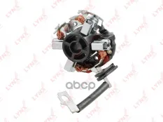 Узел щеточный стартера для SEAT Cordoba 1.4-1.9 02-09 / Ibisa III-IV 1.4-1.9 LYNXauto ES-91039 LYNXauto арт. ES-91039