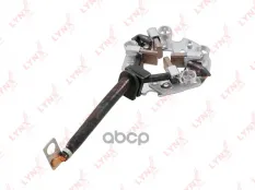 Узел щеточный стартера GREAT WALL Deer 2.2-2.8 96-13 / Safe 2.2 02-09 LYNXauto арт. es-91040
