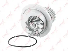 Водяной насос LYNXauto арт. CW0099