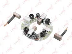 Узел щеточный стартера для GAZ Gazelle Business/Next 2.8D 93> LYNXauto ES-91048 LYNXauto арт. ES-91048