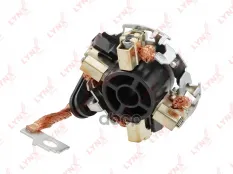 Узел щеточный стартера для AUDI 80 2.0-2.3 82-96 / 90 2.0-2.3 84-91 / 100 1.9 LYNXauto ES-91053 LYNXauto арт. ES-91053
