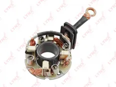 Узел щеточный стартера для CHERY Tiggo 3 1.6 14> LYNXauto ES-91055 LYNXauto арт. ES-91055